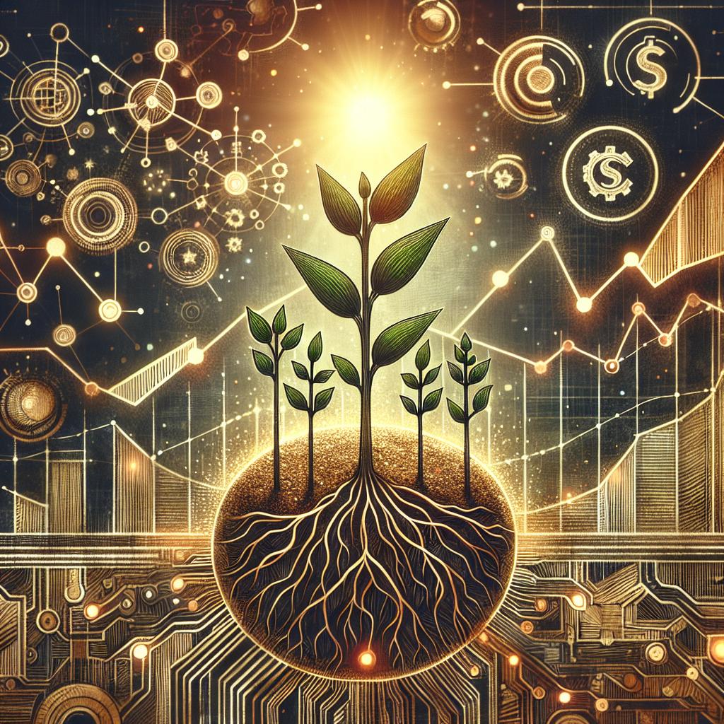 Advantages of Investing in Technology Startups